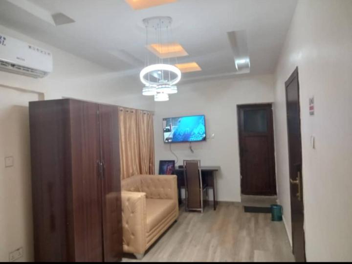 Owode Ede Hotel D Ritz מראה חיצוני תמונה